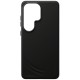 CARE by PanzerGlass Flow Black Qi case for Samsung Galaxy S26 Ultra - black