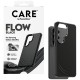CARE by PanzerGlass Flow Black Qi case for Samsung Galaxy S26 Ultra - black
