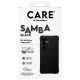 CARE by PanzerGlass Samba Black Qi Case for Samsung Galaxy S26 - Black