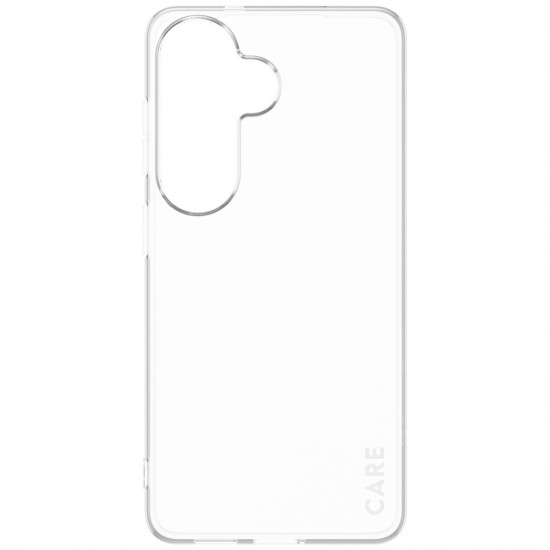 CARE by PanzerGlass X-Ray Case for Samsung Galaxy S26 - Transparent