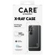 CARE by PanzerGlass X-Ray Case for Samsung Galaxy S26 - Transparent