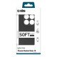 SBS Instinct Case for Xiaomi Redmi Note 15 - Black