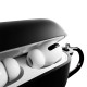 Puro Icon Case for AirPods Pro 3 - Black