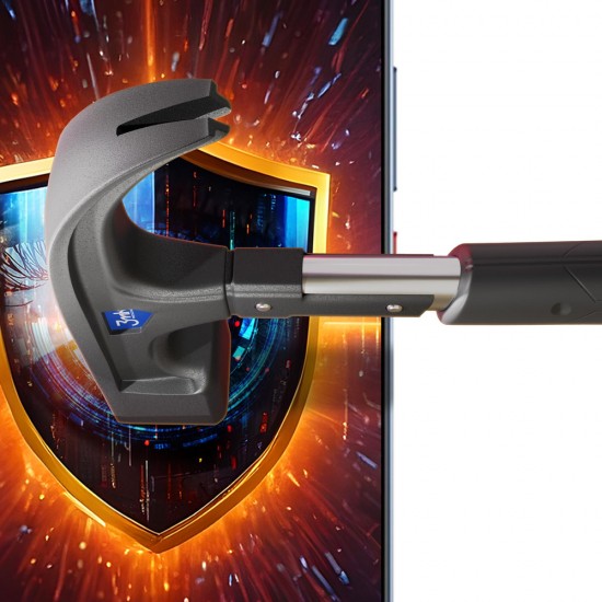 3mk Silky Matt Privacy™ Privacy Screen Protector for Realme GT 7