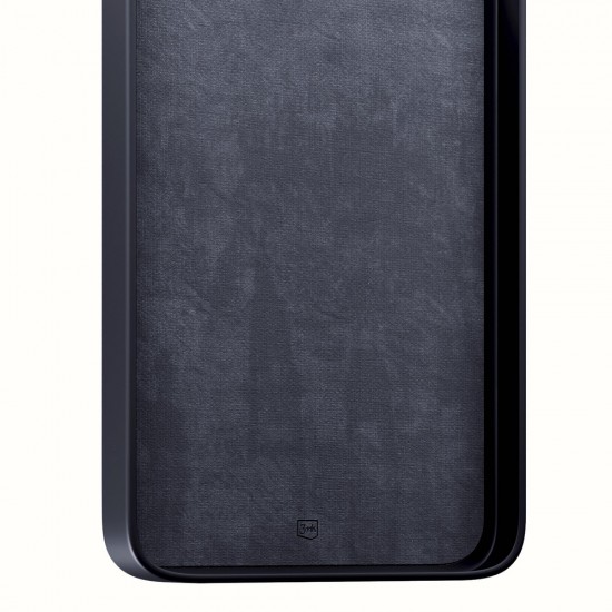 3mk Matt Case Pro for Samsung Galaxy A57 - matte black