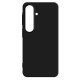 3mk Matt Case Pro for Samsung Galaxy A57 - matte black