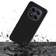 3mk Matt Case Pro case for Xiaomi Redmi Note 15 Pro 4G - matte black