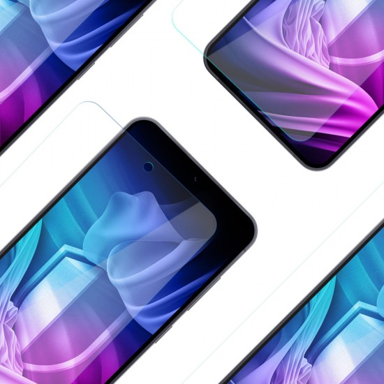 3mk Silky Matt Pro matte foil for Samsung Galaxy S26+