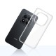 3mk Armor Case for Xiaomi Redmi Note 15 Pro 4G - transparent