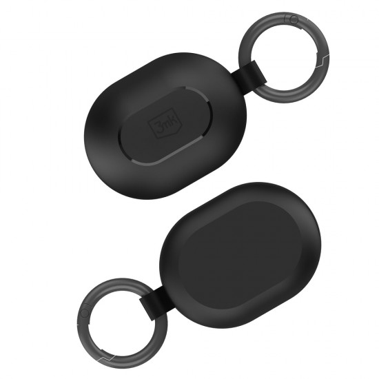 TWS 3mk FlowBuds 6.0 Wireless Headphones - Black