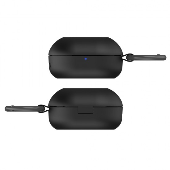 TWS 3mk FlowBuds 6.0 Wireless Headphones - Black