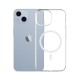 3mk Armor Magcase for iPhone 14 Plus - Transparent