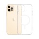 3mk Armor Magcase for iPhone 12 Pro Max - Transparent