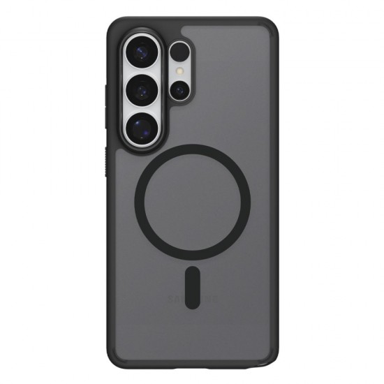 Spigen Ultra Hybrid Mag MagSafe Case for Samsung Galaxy S26 Ultra - Translucent