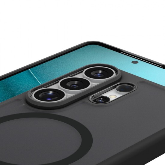 Spigen Ultra Hybrid Mag MagSafe Case for Samsung Galaxy S26 Ultra - Translucent