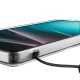 Spigen Ultra Hybrid Mag MagSafe Case for Samsung Galaxy S26 Ultra Neo One - Transparent