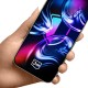 3mk HardGlass Max tempered glass for iPhone 7 / 8 / SE 2020 / 2022