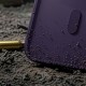 3mk Smoke MagCase for iPhone 17 Pro - Purple-Translucent