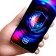 3mk Hardglass Max Privacy Privacy Glass for Samsung Galaxy S26+