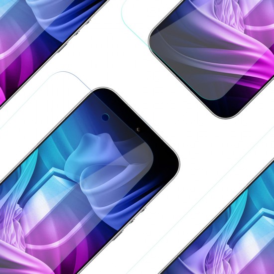 3mk Silky Matt Pro matte foil for Xiaomi 17 Ultra