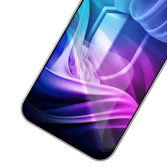 3mk Silky Matt Pro matte foil for Xiaomi 17 Ultra