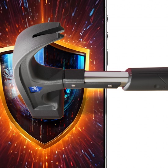 3mk Silky Matt Privacy™ Privacy Screen Protector for Xiaomi 17 Ultra