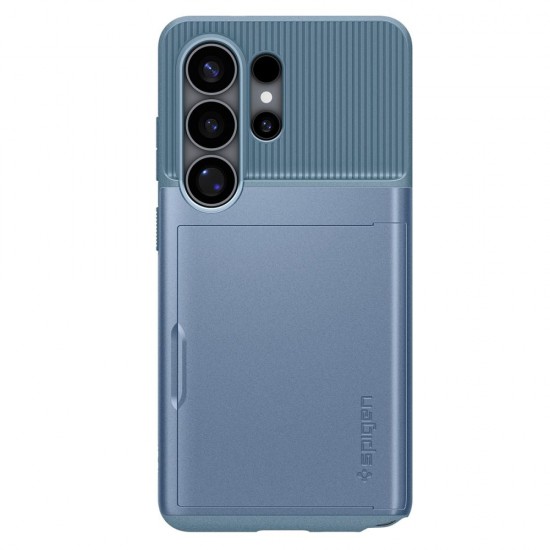 Spigen Slim Armor CS Case for Samsung Galaxy S26 Ultra - Blue