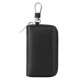 Wozinsky WBS-20 RFID Anti-Theft Car Key Case - Faraday Cage - Black