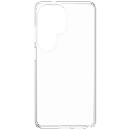 CARE by PanzerGlass Urban Explorer Transparent Case for Samsung Galaxy S26 Ultra - transparent