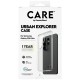 CARE by PanzerGlass Urban Explorer Transparent Case for Samsung Galaxy S26 Ultra - transparent