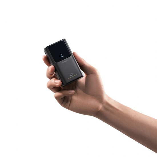 Cuktech PB1055 55W 10000mAh Powerbank - Gray