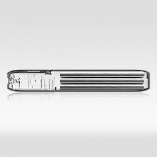 Cuktech PB150S Powerbank 100W 15000mAh - Gray