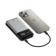 Cuktech PB150S Powerbank 100W 15000mAh - Gray