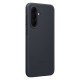 Samsung Silicone Case for Samsung Galaxy A37 5G - Black