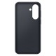 Samsung Silicone Case for Samsung Galaxy A37 5G - Black