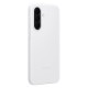 Samsung Silicone Case for Samsung Galaxy A37 5G - Light Gray