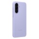 Samsung Silicone Case for Samsung Galaxy A37 5G - Purple