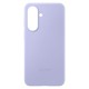 Samsung Silicone Case for Samsung Galaxy A37 5G - Purple