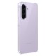 Samsung Clear Case for Samsung Galaxy A37 5G - transparent
