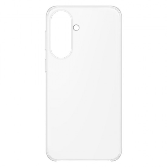 Samsung Clear Case for Samsung Galaxy A37 5G - transparent
