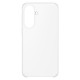 Samsung Clear Case for Samsung Galaxy A37 5G - transparent