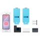 Samsung EF-UA376CTEGWW protective film for Samsung Galaxy A37 5G