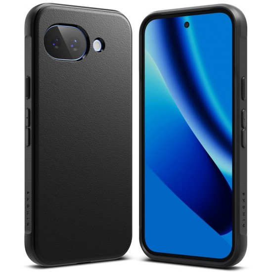 Ringke Onyx Case for Google Pixel 10A - Black