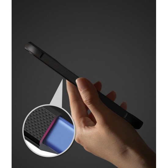 Ringke Onyx Case for Google Pixel 10A - Black