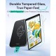 ESR Paper Feel Tempered Glass for iPad Air 10.9” (2020/2022) / 11” (2024/2025/2026)