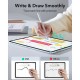 ESR Paper Feel Tempered Glass for iPad Air 10.9” (2020/2022) / 11” (2024/2025/2026)