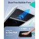 ESR Paper Feel Tempered Glass for iPad Air 10.9” (2020/2022) / 11” (2024/2025/2026)