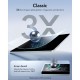 ESR Paper Feel Tempered Glass for iPad Air 10.9” (2020/2022) / 11” (2024/2025/2026)