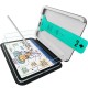 ESR Paper Feel Tempered Glass for iPad Air 13