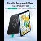 ESR Paper Feel 2-Pack Tempered Glass for iPad 10.9” (2022) / 11” (2025)